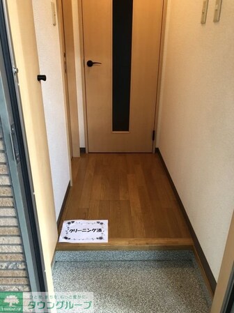 アヴェニールTOKAIの物件内観写真